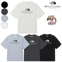 楽天市場】ノースフェイス ホワイトレーベル（サイズ（S/M/L）L）の通販