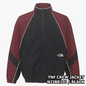 yKiz2025NVi TNF CREW JACKET N[WPbg WHITE LABEL ؍ m[XtFCX ؍ t@bV zCg[x E[uWPbg X|[eB [YtBbg X^CbV