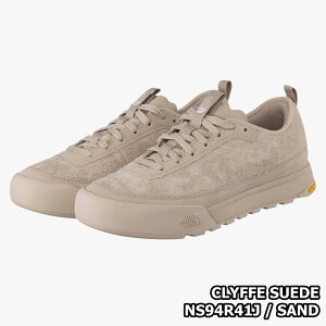 yKiz2025NVi THE NORTH FACE CLYFFE SUEDE NtXEF[h WHITE LABEL ؍ m[XtFCX ؍ t@bV zCg[x JWA Xj[J[ ^C V[Y  Y 