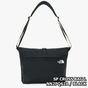 yKiz2025NViTHENORTHFACE SP CROSS BAG L NX obO ؍ m[XtFCX ؍ t@bV V_[ bZW[obO ig Y fB[X jp v[g 