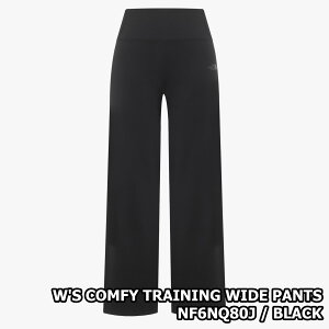 yKizTHE NORTHFACE W'S COMFY TRAINING WIDE PANTS fB[X RtB[ g[jO Ch pc WHITE LABEL ؍ m[XtFCX zCg[x Xg[g Y{ XtBbg {g