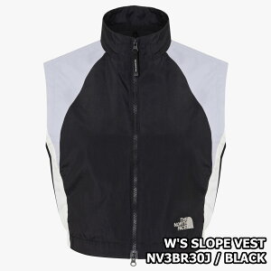 yKiz2025NViTHE NORTH FACE W'S SLOPE VEST fB[X X[vxXg WHITE LABEL ؍ m[XtFCX ؍ t@bV zCg[x xXg tgWbp[ X|[eB C