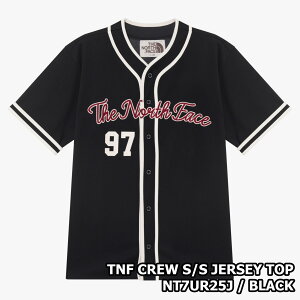 yKiz2025NViTHE NORTH FACE TNF CREW S/S JERSEY TOP TNF N[  W[W[ gbv WHITE LABEL ؍ m[XtFCX ؍ t@bV zCg[x X|[cϐ jp 