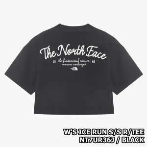 yKiz2025NViTHE NORTH FACE W'S ICE RUN S/S R/TEE fB[X ACX   EheB[ m[XtFCX ؍ t@bV zCg[x ؍ WHITE LABEL ⊴Xgb`f 