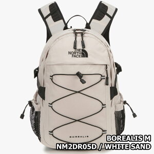 yKiz2025NViTHE NORTH FACE BOREALIS M {AX M ؍ m[XtFCX ؍ t@bV obNpbN bN obO ΂ fC[ nCLO s ig 25L obNpb