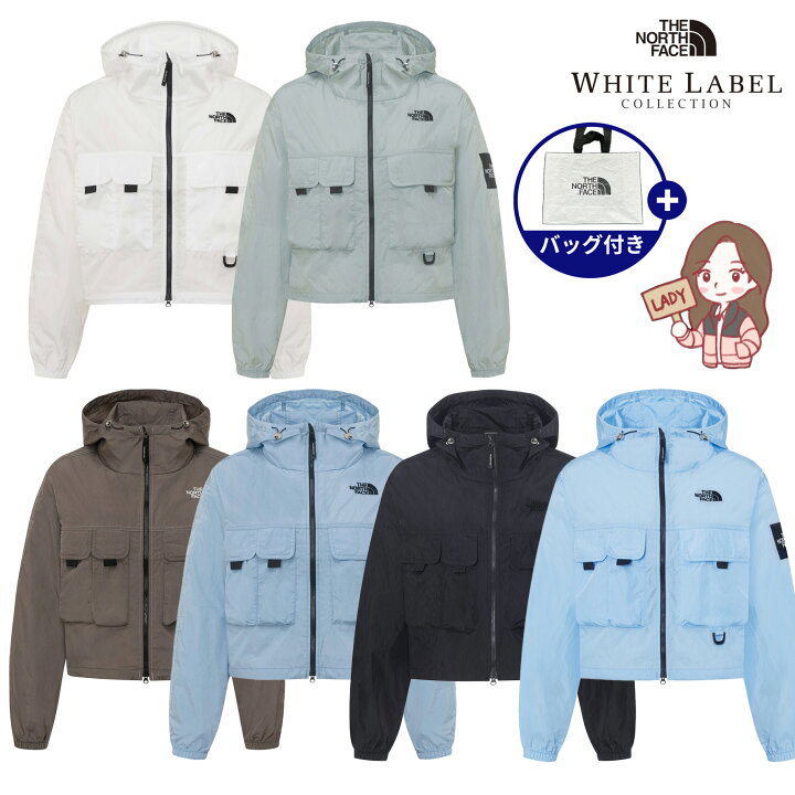 楽天市場】【正規品】☆2025年新商品☆THE NORTH FACE W
