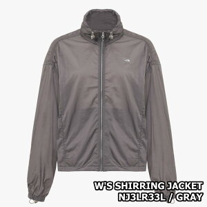 yKiz2025NViTHE NORTH FACE W'S SHIRRING JACKET fB[X V[O WPbg m[XtFCX ؍ t@bV zCg[x ؍ WHITE LABEL fB[X iC y 