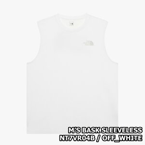 yKiz2025NViTHE NORTH FACE MfS BASK SLEEVELESS Y oXN m[X[u ؍ m[XtFCX ؍ t@bV X[uX g[jOEFA TVc X|[eB Ci[ 