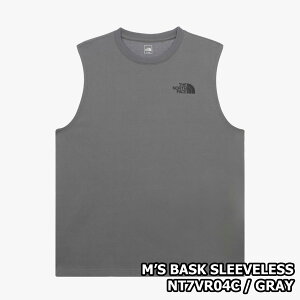 yKiz2025NViTHE NORTH FACE MfS BASK SLEEVELESS Y oXN m[X[u ؍ m[XtFCX ؍ t@bV X[uX g[jOEFA TVc X|[eB Ci[ 