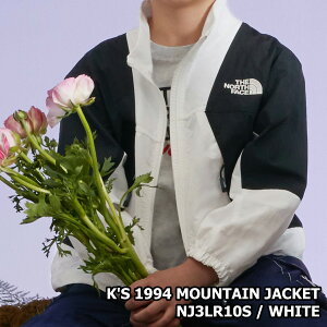 yKiz2025NViTHE NORTH FACE K'S 1994 MOUNTAIN JACKET LbY 1994 }Ee WPbg ؍ m[XtFCX ؍ t@bV LbY y WPbg X|[eB Xg[g v[