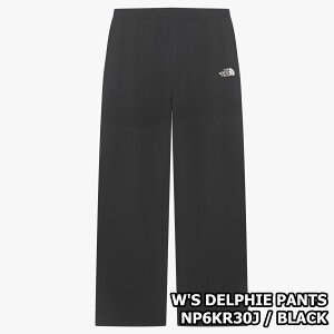 yKiz2025NViTHE NORTH FACE W'S DELPHIE PANTS fB[X ftB[ pc WHITE LABEL ؍ m[XtFCX ؍ t@bV zCg[x ChtBbg Opc Lk 