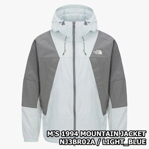yKiz2025NViTHE NORTH FACE M'S 1994 MOUNTAIN JACKET Y 1994 }Ee WPbg ؍ m[XtFCX ؍ t@bV t[h AE^[ AEghA EBhu[J[ [Y