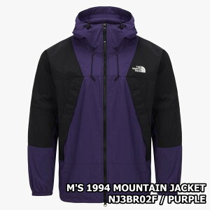 yKiz2025NViTHE NORTH FACE M'S 1994 MOUNTAIN JACKET Y 1994 }Ee WPbg ؍ m[XtFCX ؍ t@bV t[h AE^[ AEghA EBhu[J[ [Y
