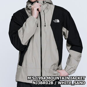 yKiz2025NViTHE NORTH FACE M'S 1994 MOUNTAIN JACKET Y 1994 }Ee WPbg ؍ m[XtFCX ؍ t@bV t[h AE^[ AEghA EBhu[J[ [Y