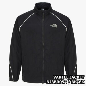 yKiz2025NViTHE NORTH FACE VARTEL JACKET @e WPbg ؍ m[XtFCX ؍ t@bV AE^[ AEghA EBhu[J[ Y fB[X Jbv v