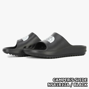 yKiz2025NViTHE NORTH FACE CAMPERfS SLIDE Lp[Y XCh ؍ m[XtFCX ؍ t@bV T_ EVAf y NbV 􂢂₷  Vv Y 