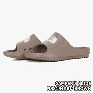 yKiz2025NViTHE NORTH FACE CAMPERfS SLIDE Lp[Y XCh ؍ m[XtFCX ؍ t@bV T_ EVAf y NbV 􂢂₷  Vv Y 