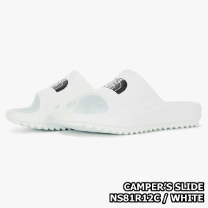 yKiz2025NViTHE NORTH FACE CAMPERfS SLIDE Lp[Y XCh ؍ m[XtFCX ؍ t@bV T_ EVAf y NbV 􂢂₷  Vv Y 