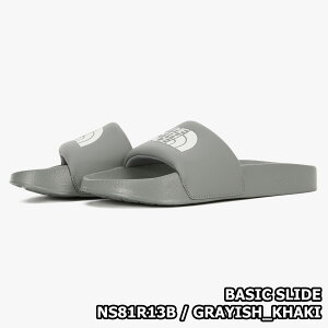 yKiz2025NViTHE NORTH FACE BASIC SLIDE x[VbN XCh ؍ m[XtFCX ؍ t@bV T_ EVAf y NbV 􂢂₷  Y fB[X j