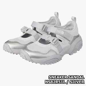 yKiz2025NViTHE NORTH FACE SNEAKER SANDAL Xj[J[T_ WHITE LABEL ؍ m[XtFCX ؍ t@bV zCg[x  Xgbv T_ Vv Y fB