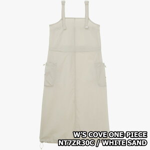 �y���K�i�z��2025�N�V���i��THE NORTH FACE W�fS COVE ONE-PIECE ���f�B�[�X �R�[�u �����s�[�X �؍� �m�[�X�t�F�C�X �؍� �t�@�b�V���� ���R �����s�[�X ���C���[�h �I�[�o�[���[�� �����s �~�f�B ��
