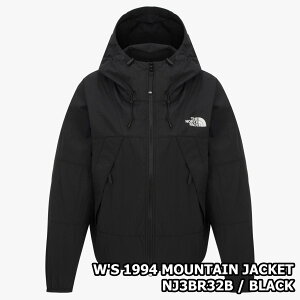 yKiz2025NViTHE NORTH FACE W'S 1994 MOUNTAIN JACKET fB[X 1994 }Ee WPbg ؍ m[XtFCX ؍ t@bV we[W AE^[ Nbvh y tgW