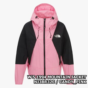 yKiz2025NViTHE NORTH FACE W'S 1994 MOUNTAIN JACKET fB[X 1994 }Ee WPbg ؍ m[XtFCX ؍ t@bV we[W AE^[ Nbvh y tgW