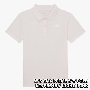 yKiz2025NViTHE NORTH FACE W'S CMX PRIME S/S POLO fB[X CMX vC  | ؍ m[XtFCX ؍ t@bV |TVc ShJ N[}bNX |GXe 