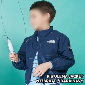 yKiz2025NViTHE NORTH FACE K'S OLEMA JACKET LbY I} WPbg ؍ m[XtFCX ؍ t@bV AE^[ WjA ْ̍f X^hlbN iC ϖՐ [Y