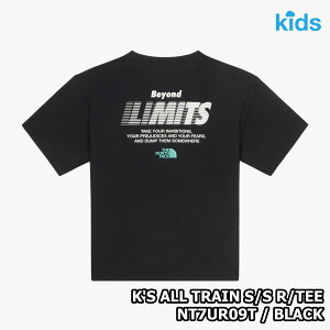 yKiz2025NViTHE NORTH FACE K'S ALL TRAIN S/S R/TEE LbY I[gC  EheB[ ؍ m[XtFCX ؍ t@bV LbY EhlbN  TVc X|[e