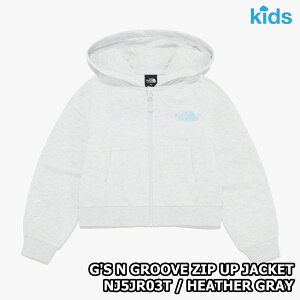 yKiz2025NViTHE NORTH FACE G'S N GROOVE ZIP UP JACKET K[Y N O[ WbvAbv WPbg ؍ m[XtFCX ؍ t@bV WjA Wp[ ^OOtBb