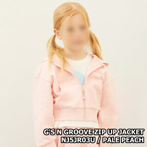 �y���K�i�z��2025�N�V���i��THE NORTH FACE G'S N GROOVE ZIP UP JACKET �K�[���Y N �O���[�� �W�b�v�A�b�v �W���P�b�g �؍� �m�[�X�t�F�C�X �؍� �t�@�b�V���� �W���j�A �W�����p�[ ���^�����O�O���t�B�b