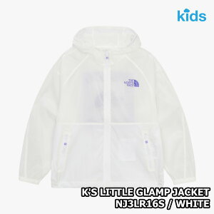 yKiz2025NViTHE NORTH FACE K'S LITTLE GLAMP JACKET LbY g Ov WPbg ؍ m[XtFCX ؍ t@bV WjA EBhu[J[ yCY[OtBbN 