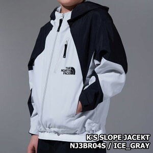 yKiz2025NViTHE NORTH FACE K'S SLOPE JACKET LbY X[v WPbg ؍ m[XtFCX ؍ t@bV y WPbg WjA Wp[ X|[eB AEghA v[