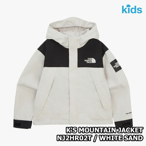 yKiz2025NViTHE NORTH FACE K'S MOUNTAIN JACKET LbY }Ee WPbg ؍ m[XtFCX ؍ t@bV y WjA Wp[ X|[eB AEghA Xg[g v