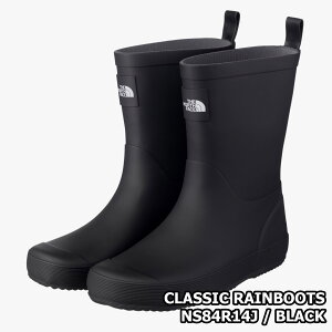 yKiz2025NViTHE NORTH FACE CLASSIC RAINBOOTS NVbN Cu[c ؍ m[XtFCX؍ t@bV Sf OuhS h@\ _炩n K Sn m