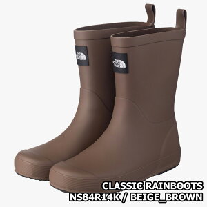 yKiz2025NViTHE NORTH FACE CLASSIC RAINBOOTS NVbN Cu[c ؍ m[XtFCX؍ t@bV Sf OuhS h@\ _炩n K Sn m