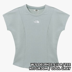 yKiz2025NViTHENORTHFACE W'S DELPHIE S/S R/TEE fB[X ftB[  Eh eB[ WHITE LABEL ؍ m[XtFCX ؍ t@bV zCg[x  TVc Eh
