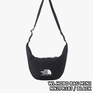 yKiz2025NViTHE NORTH FACE WL HOBO BAG MINI zCg[x z[{[ obO ~j WHITE LABEL ؍ m[XtFCX ؍ t@bV O^ g[g NX 2way y iCf 