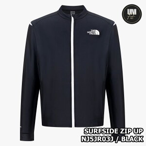 yKiz2025NViTHE NORTH FACE SURFSIDE ZIP UP T[tTCh WbvAbv WHITE LABEL ؍ m[XtFCX ؍ t@bV zCg[x T[tB bVK[h Y fB