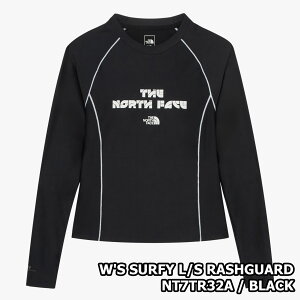 yKiz2025NViTHE NORTH FACE W'S SURFY L/S RASHGUARD fB[X T[tB[  bVK[h ؍ m[XtFCX ؍ t@bV T[tB }X|[c UVJbg  O