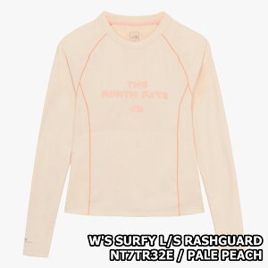 yKiz2025NViTHE NORTH FACE W'S SURFY L/S RASHGUARD fB[X T[tB[  bVK[h ؍ m[XtFCX ؍ t@bV T[tB }X|[c UVJbg  O