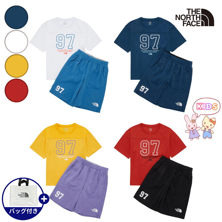 楽天市場】【正規品】☆2025年新商品☆THE NORTH FACE K