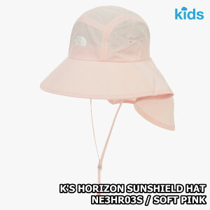 yKiz2025NViTHE NORTH FACE K'S HORIZON SUNSHIELD HAT LbY zC] TV[h nbg ؍ m[XtFCX ؍ t@bV 悯Xq TCY ΍L O kids q 