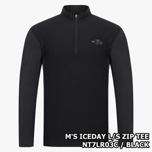 yKiz2025NViTHE NORTH FACE M'S ICEDAY L/S ZIP TEE Y ACXfC  WbveB[ ؍ m[XtFCX ؍ t@bV zCg[x M[tBbg ڐG⊴@\f
