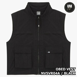 yKiz2025NViTHE NORTH FACE OBED VEST HAT Ixh xXg ؍ m[XtFCX ؍ t@bV xXg J[S|Pbg AEghA X|[eB[ Vv Xg[g   