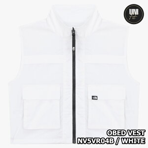 yKiz2025NViTHE NORTH FACE OBED VEST HAT Ixh xXg ؍ m[XtFCX ؍ t@bV xXg J[S|Pbg AEghA X|[eB[ Vv Xg[g   