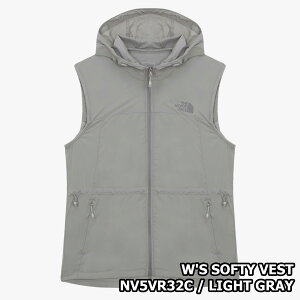 yKiz2025NViTHE NORTH FACE W'S SOFTY VEST fB[X \teB xXg ؍ m[XtFCX ؍ t@bV zCg[x Xgb`f y t[ht EFXgXg