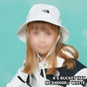 yKiz2025NViTHE NORTH FACE K'S BUCKET HAT HAT LbY oPbgnbg ؍ m[XtFCX ؍ t@bV fC[ 悯Xq TCY ΍L O Ro kids q 