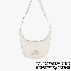 yKiz2025NViTHE NORTH FACE WL HOBO BAG MINI zCg[x z[{[ obO ~j WHITE LABEL ؍ m[XtFCX ؍ t@bV zCg[x V_[ g[g obO 2WAY